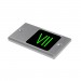 CUSTOMISABLE LED ROW NUMBER/SIGN - STREAMLINE DUO 4