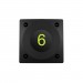 CUSTOMISABLE LED ROW NUMBER/SIGN 1